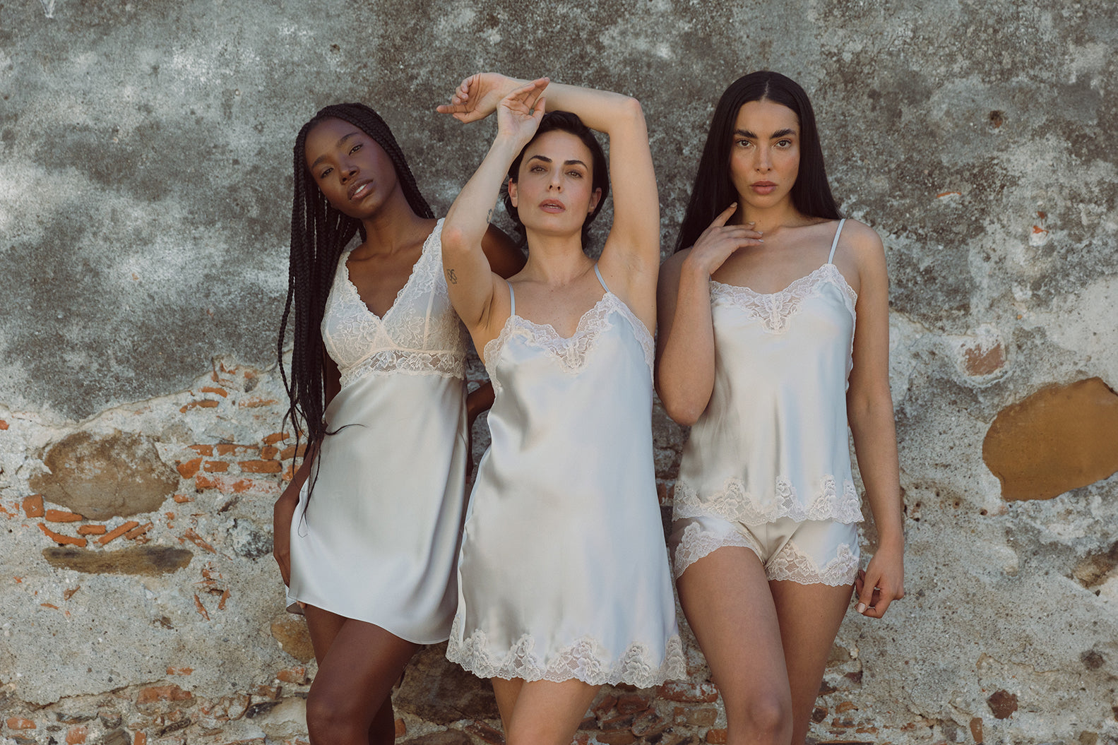 Best Lingerie for Your Body Type | NK IMODE Best Lingerie for Your Body Type | NK IMODE