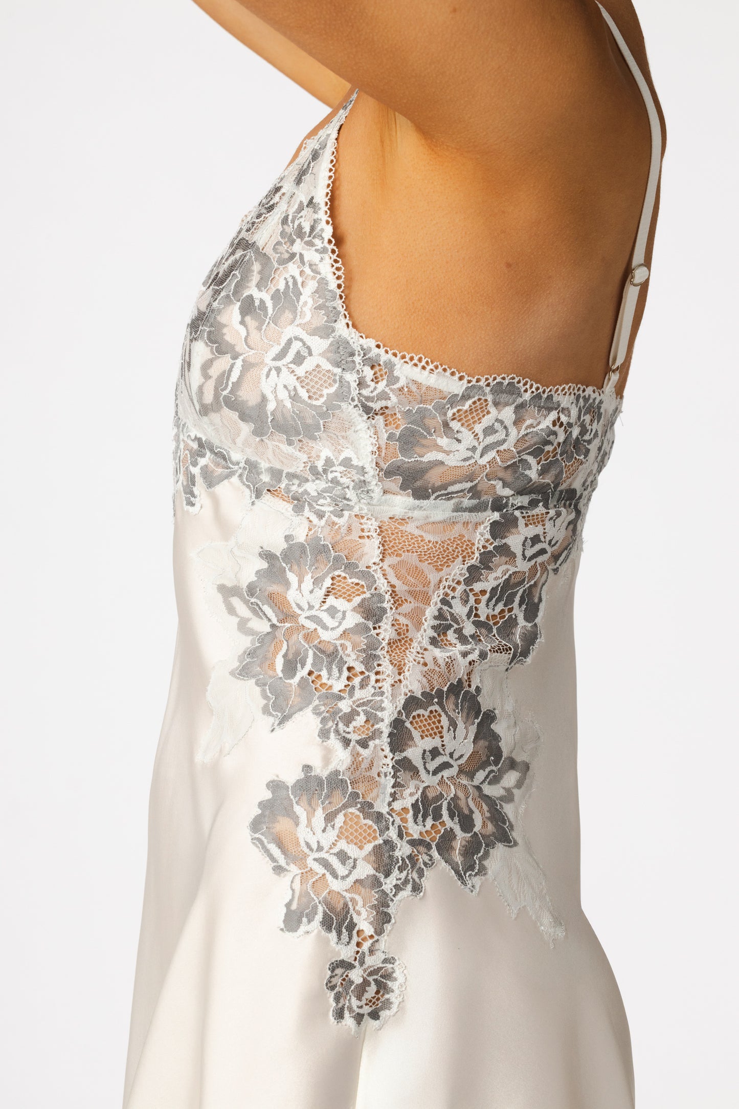 Mimi Bridal BS Chemise