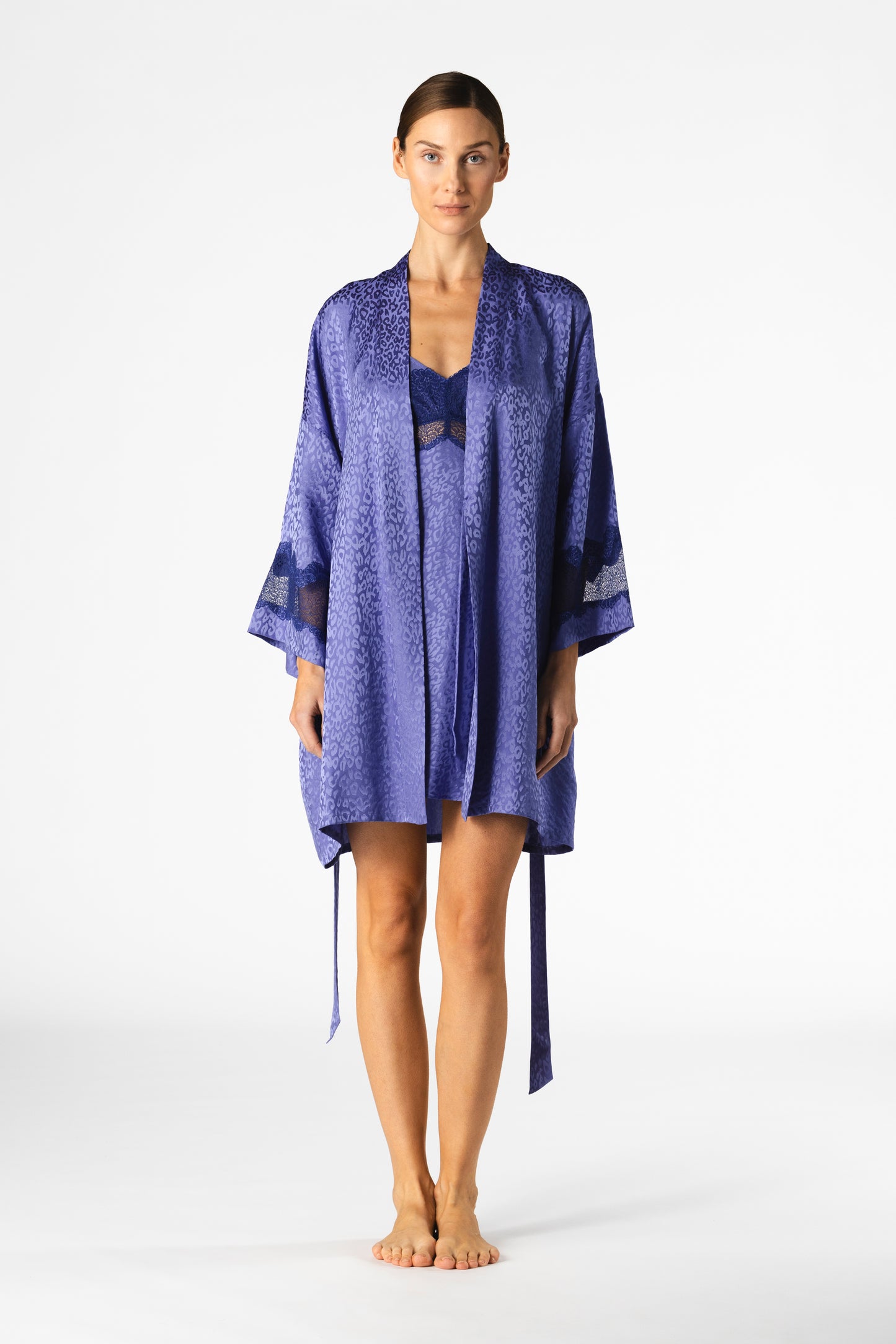 Camisa de tirantes Sydney Seaside