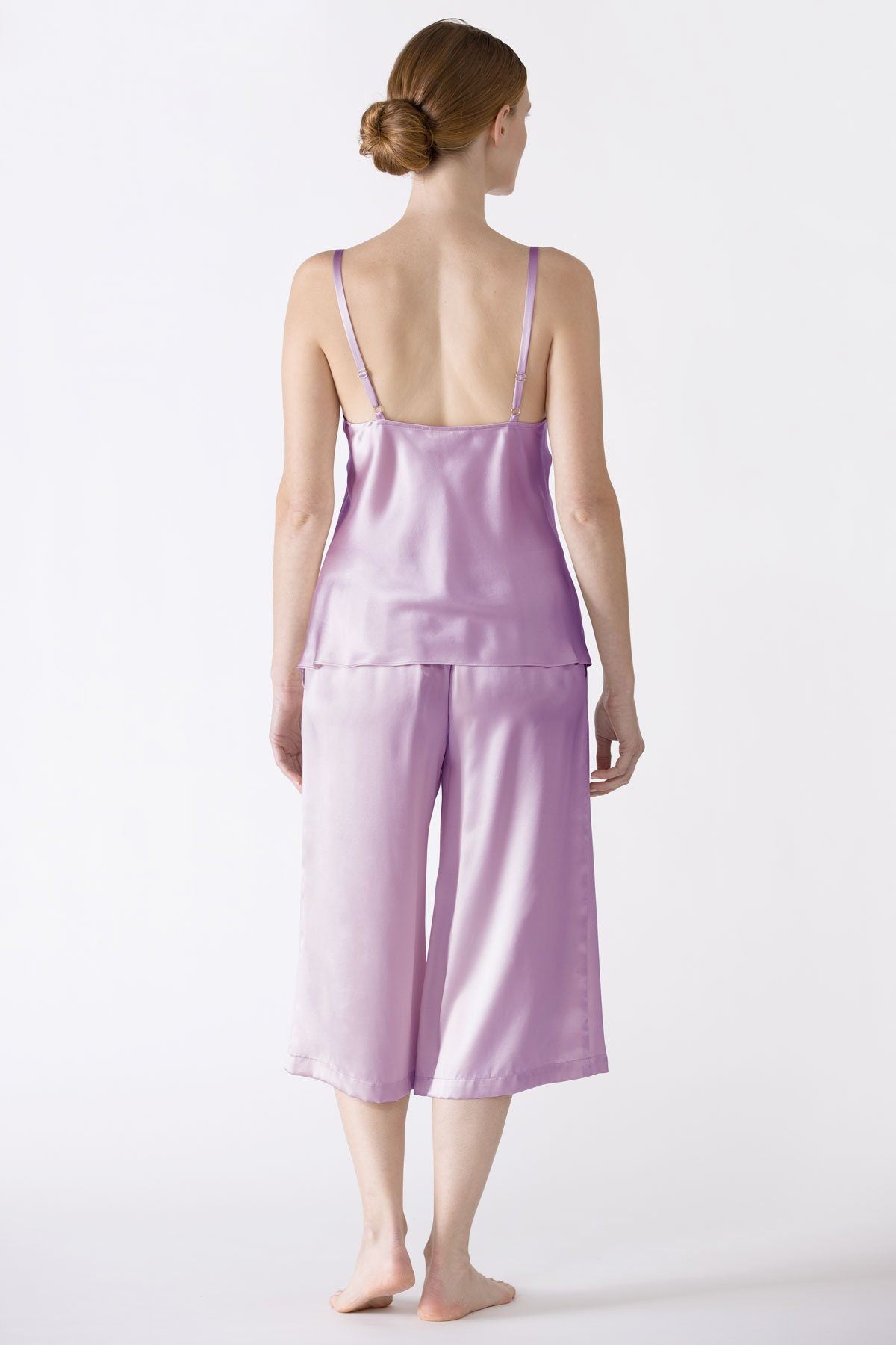 Dylan Urban Silk Camisole Camisole NK iMODE