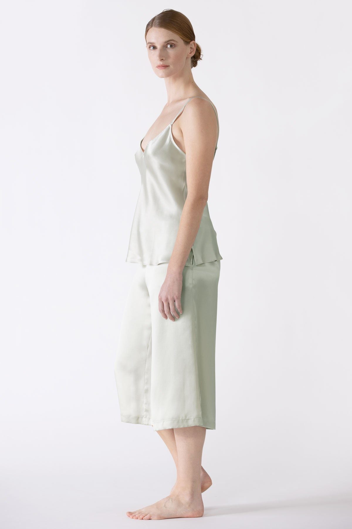 Dylan Urban Silk Camisole Camisole NK iMODE