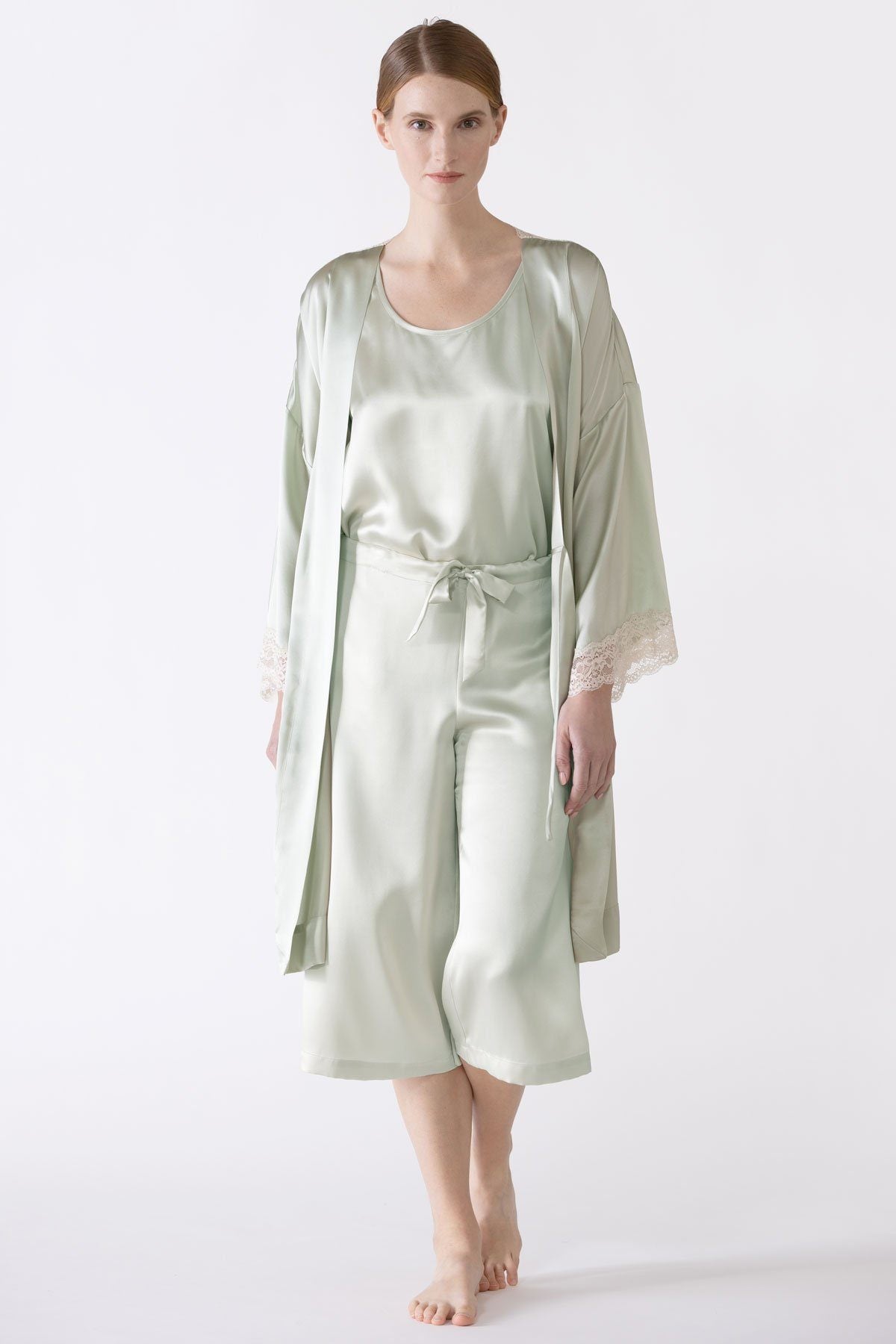 Dylan Urban Silk Tank Top Camisole NK iMODE