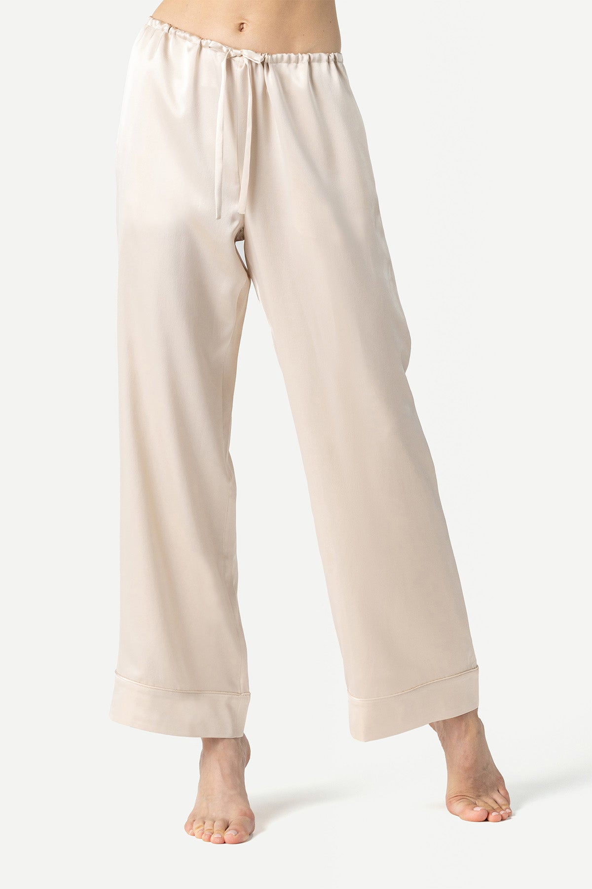 Dylan Urban Travel Silk PJ Set Pajama Set NK iMODE