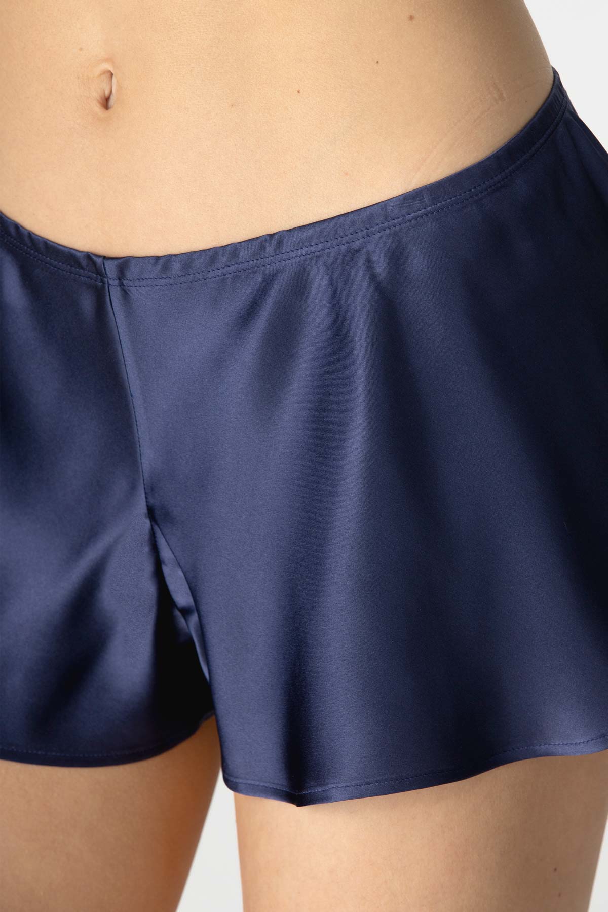 Dylan Urbane Silk Tap Pant Tap Pants NK iMODE