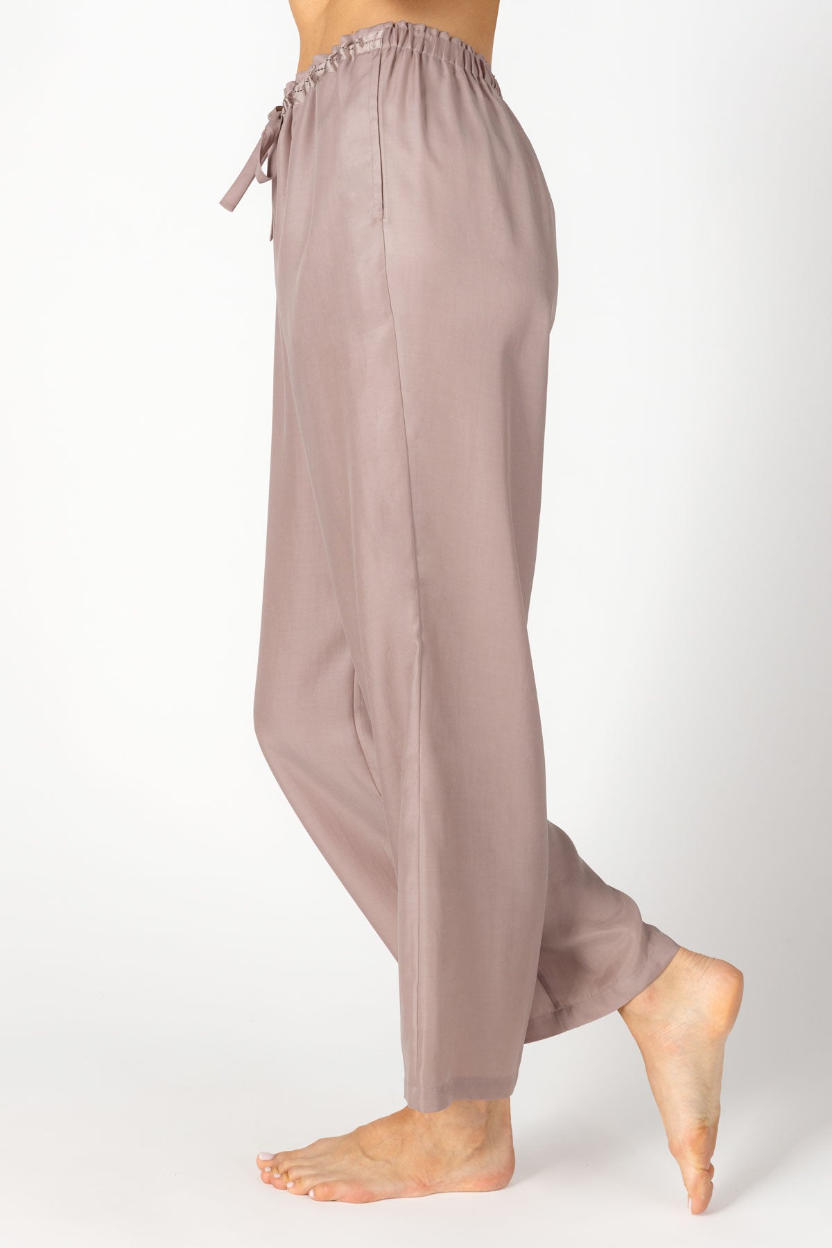 Kacey Paperbag City Pant Lounge Trouser NK iMODE
