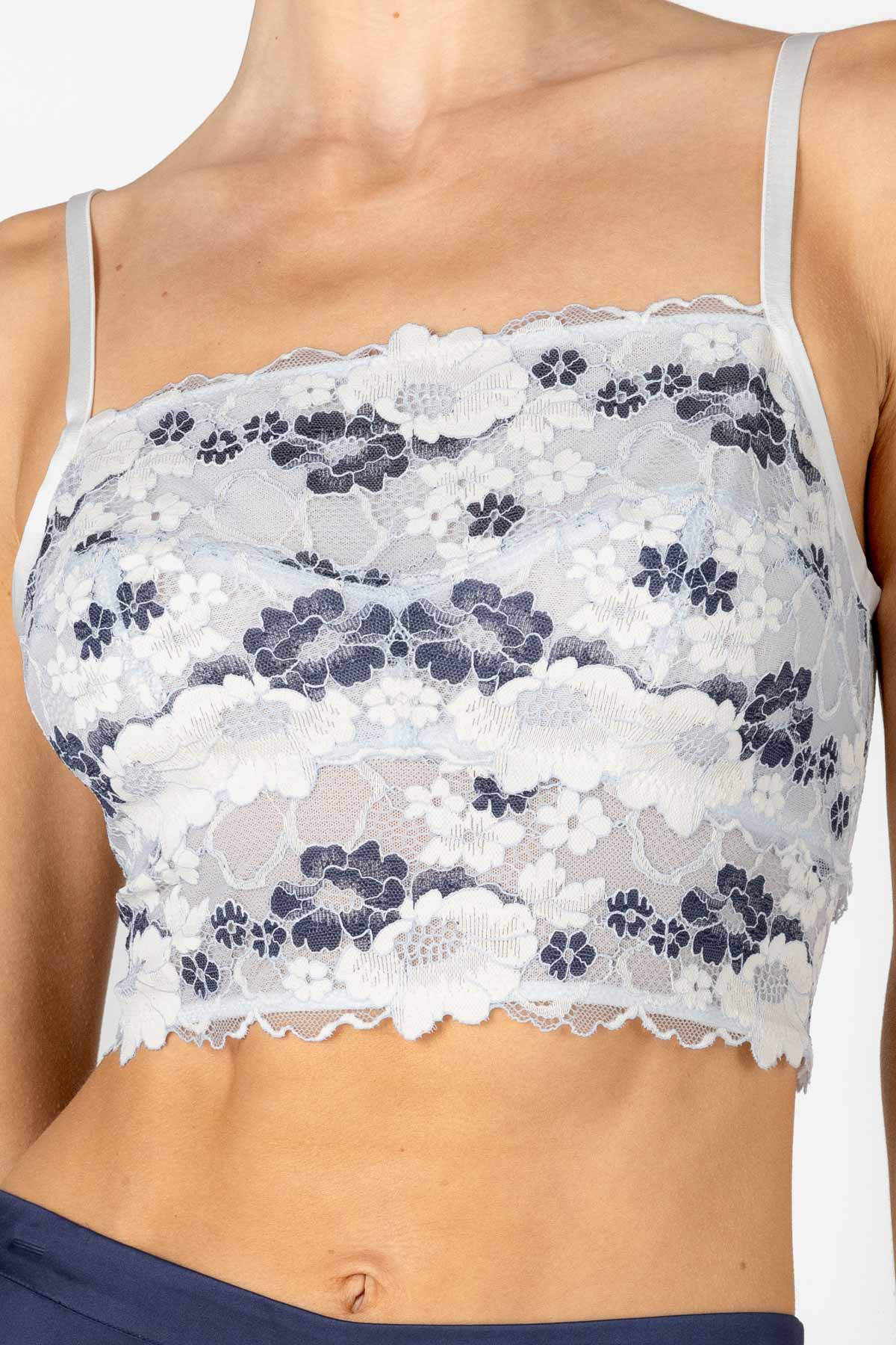 Marisa Charming BS Bandeau Bralette Bralette NK iMODE