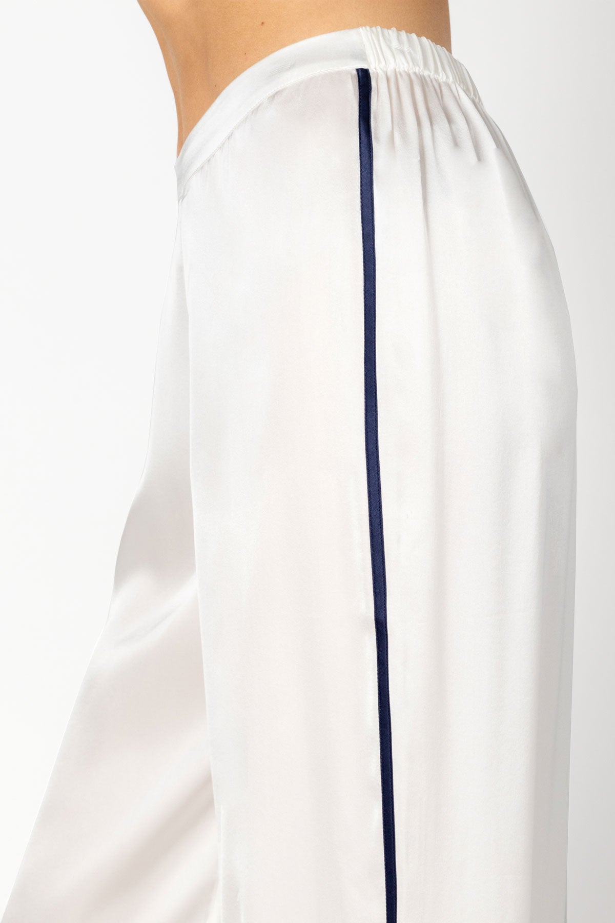 Marisa Charming Silk Lounge Trouser Lounge Trouser NK iMODE