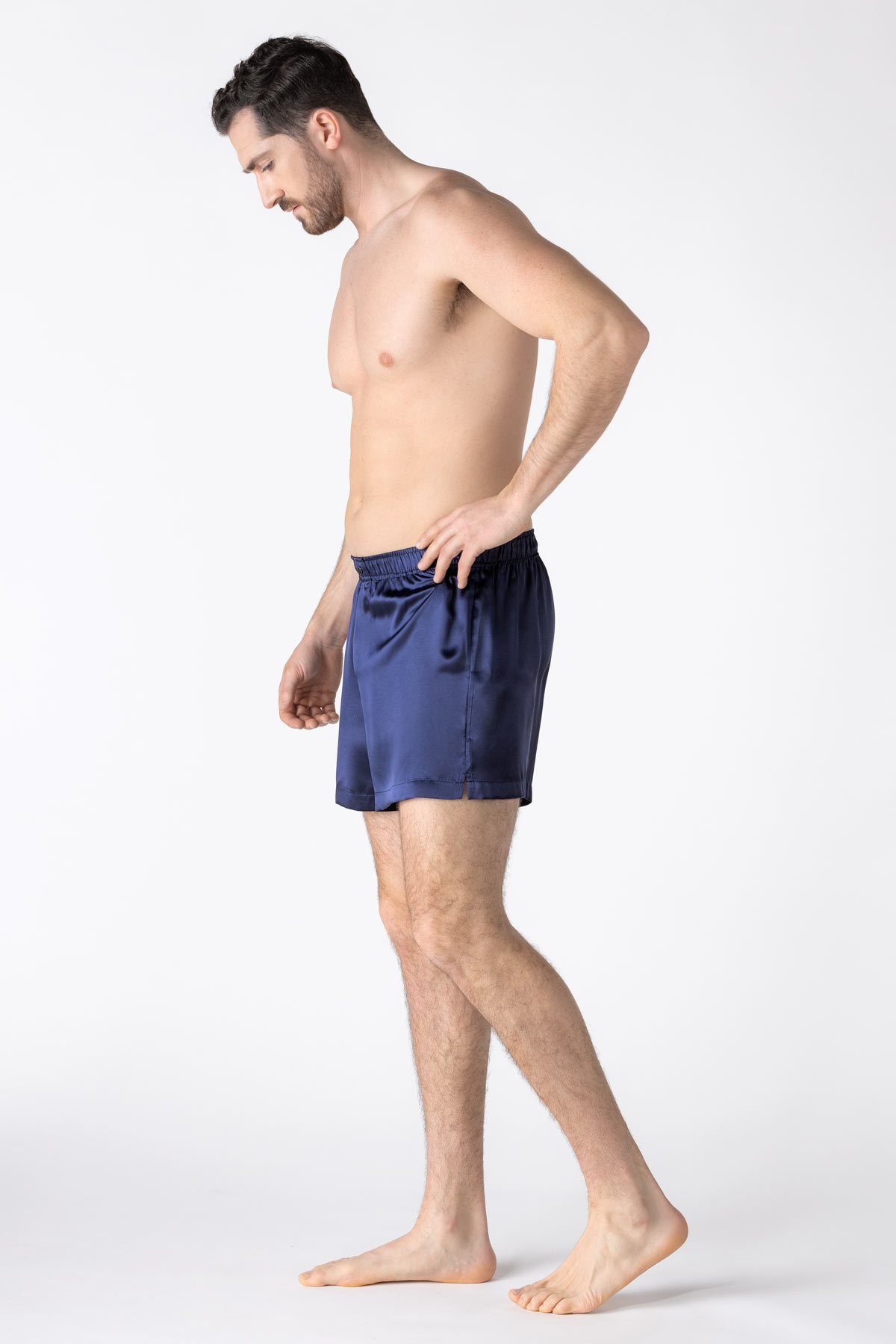 NK Men’s Silk Boxer Boxer NK iMODE