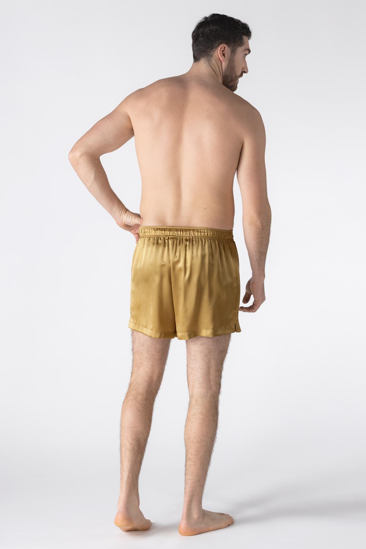 NK Men’s Silk Boxer Boxer NK iMODE