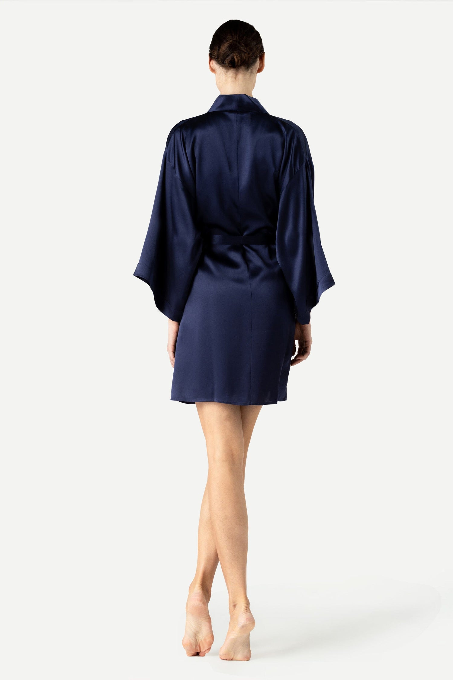 Zero Waste Robe Short Robe NK iMODE