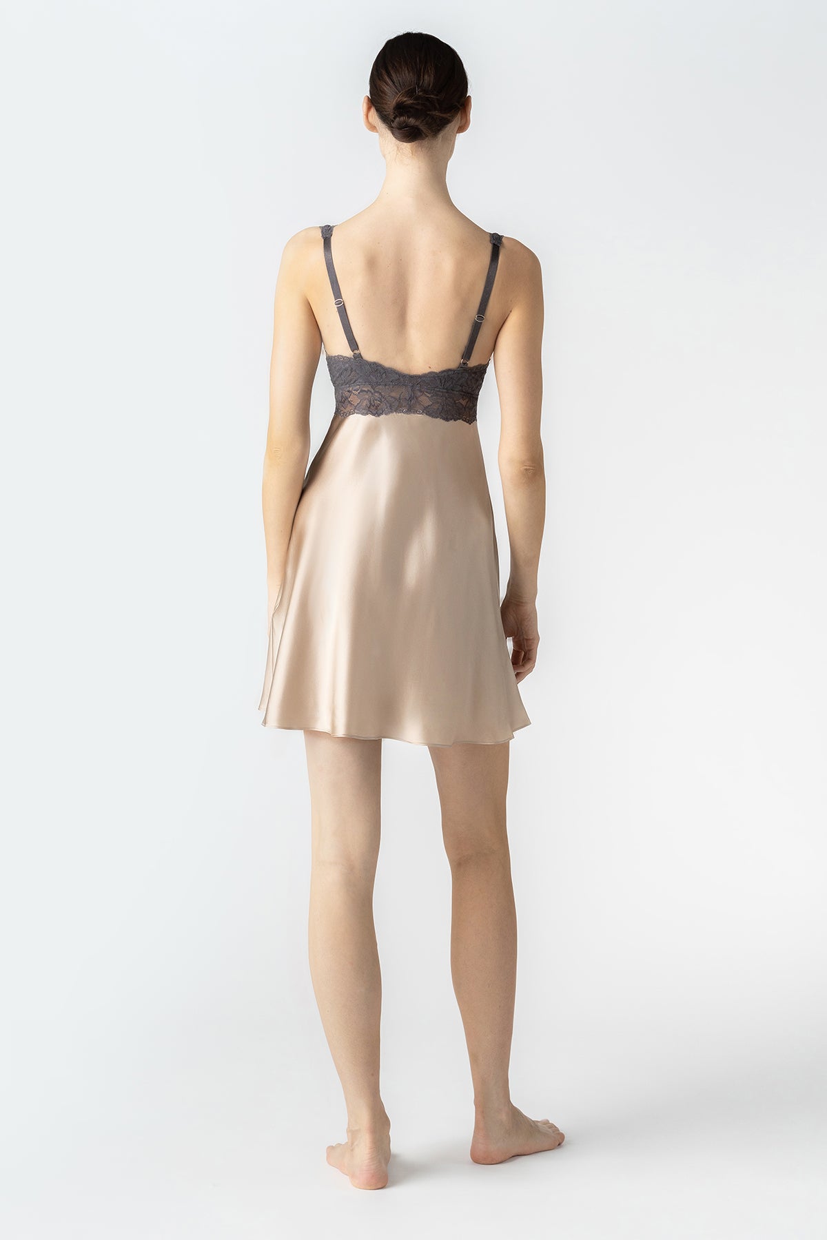 Morgan Iconic Bust Support Capsule Collection