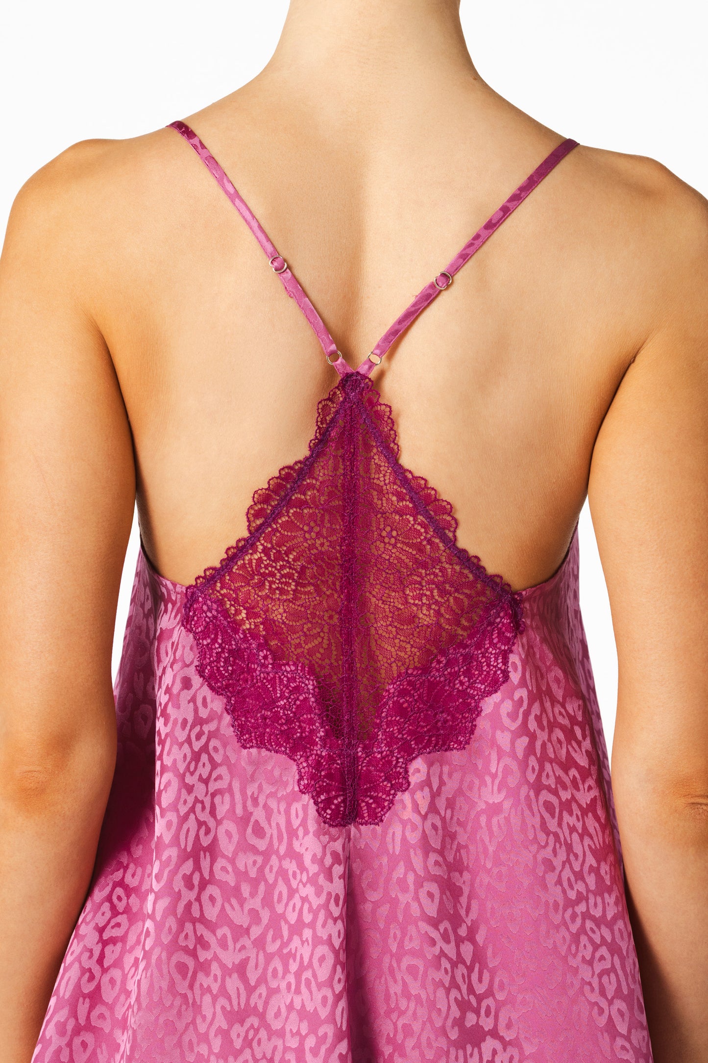 Sydney Seaside A-Line Bbdoll Chemise