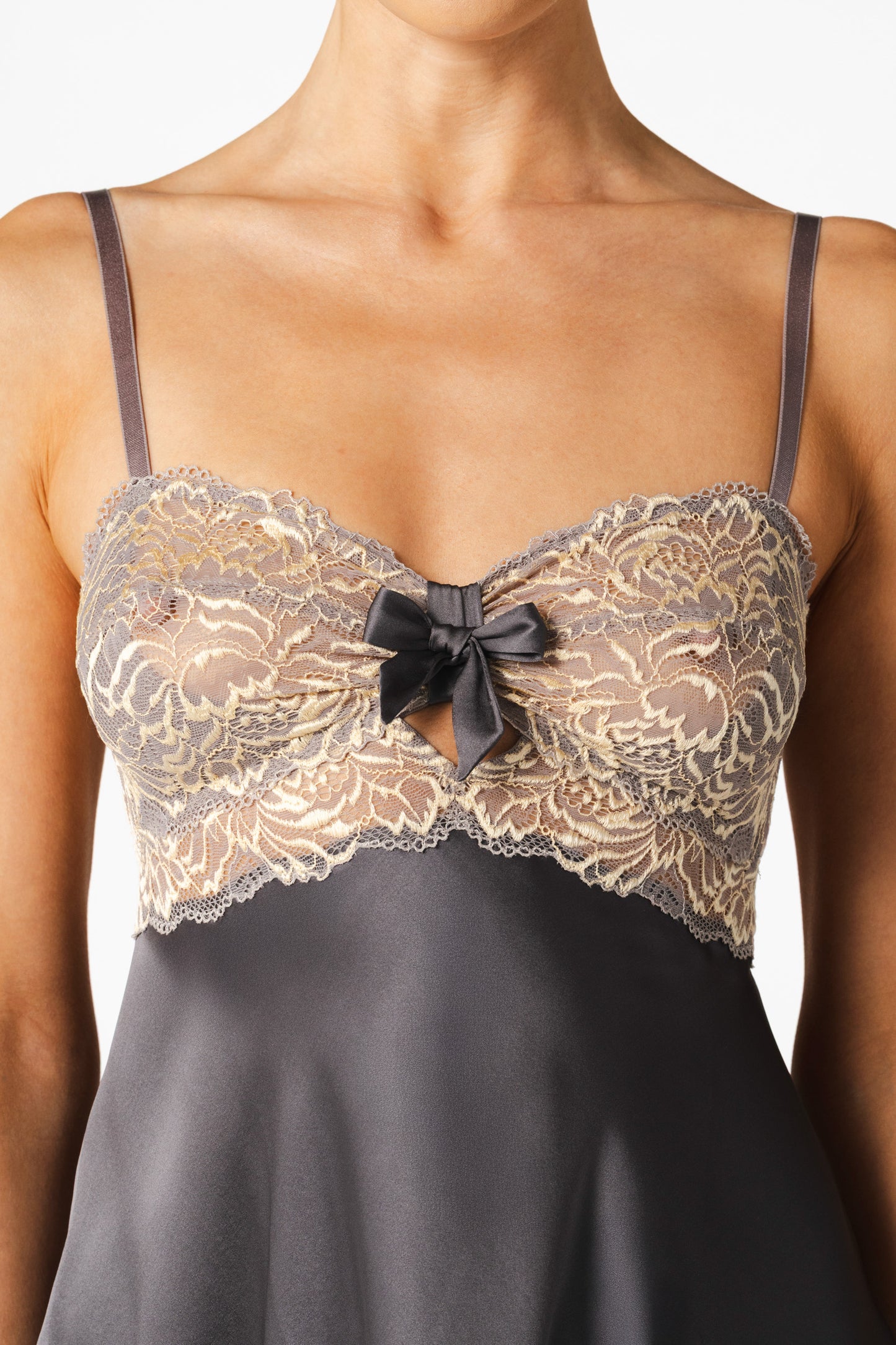 Margaux Sophisticated Sensual BBdoll Chemise