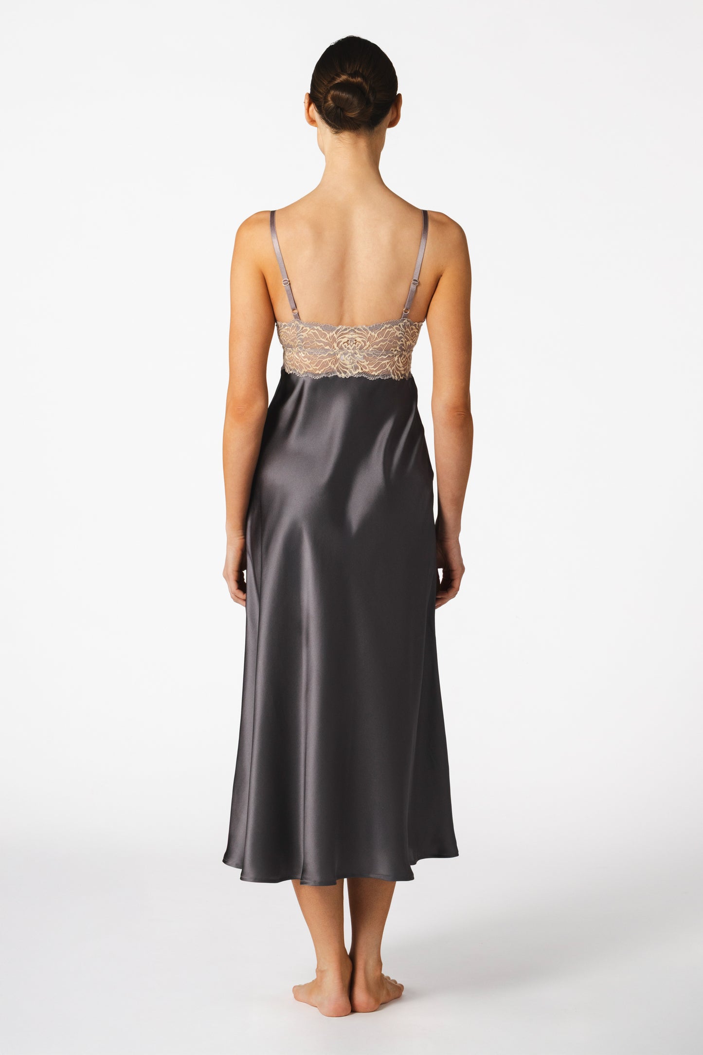 Margaux Sophisticated Sensual Long Gown