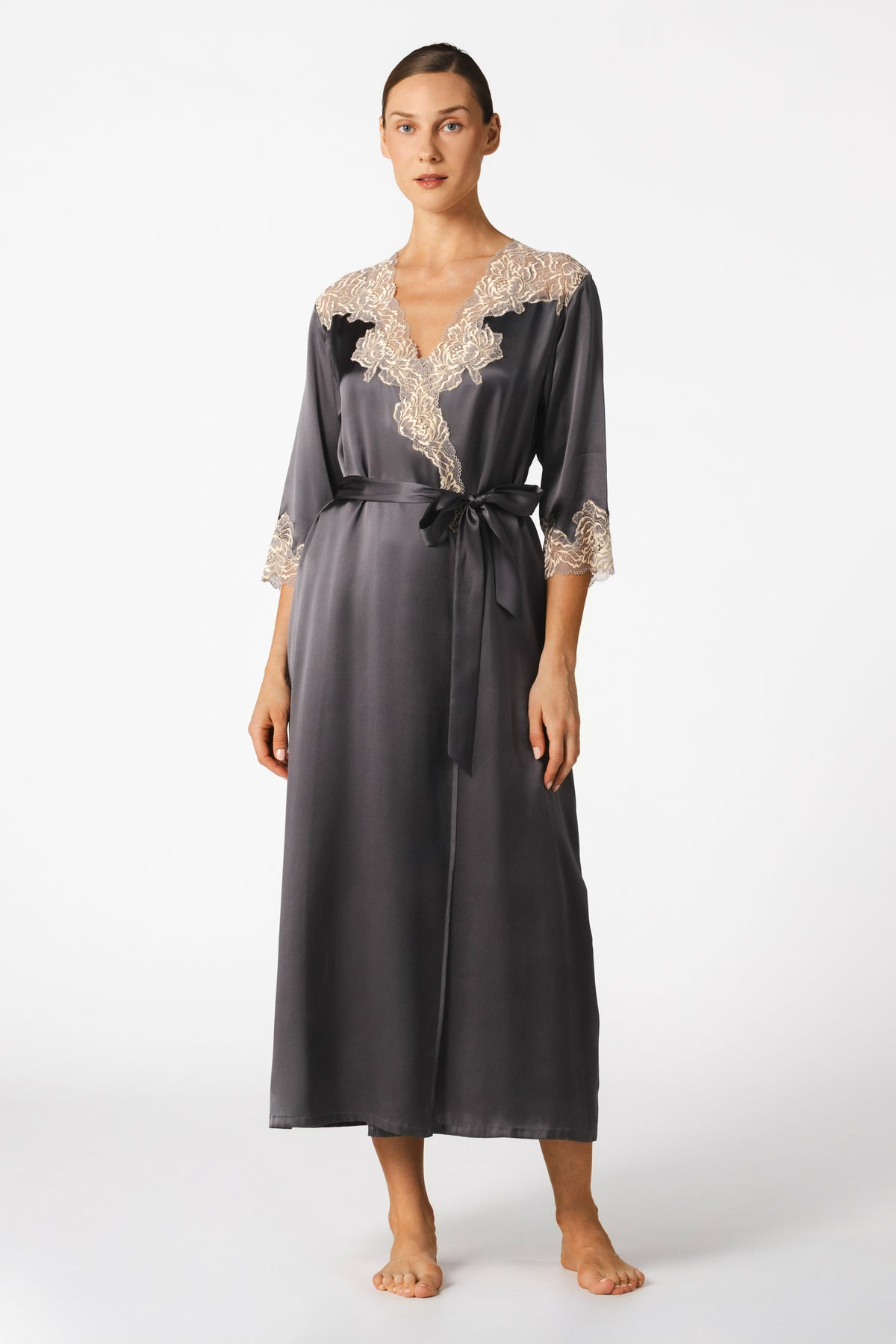 Margaux Sophisticated Sensual L.Robe