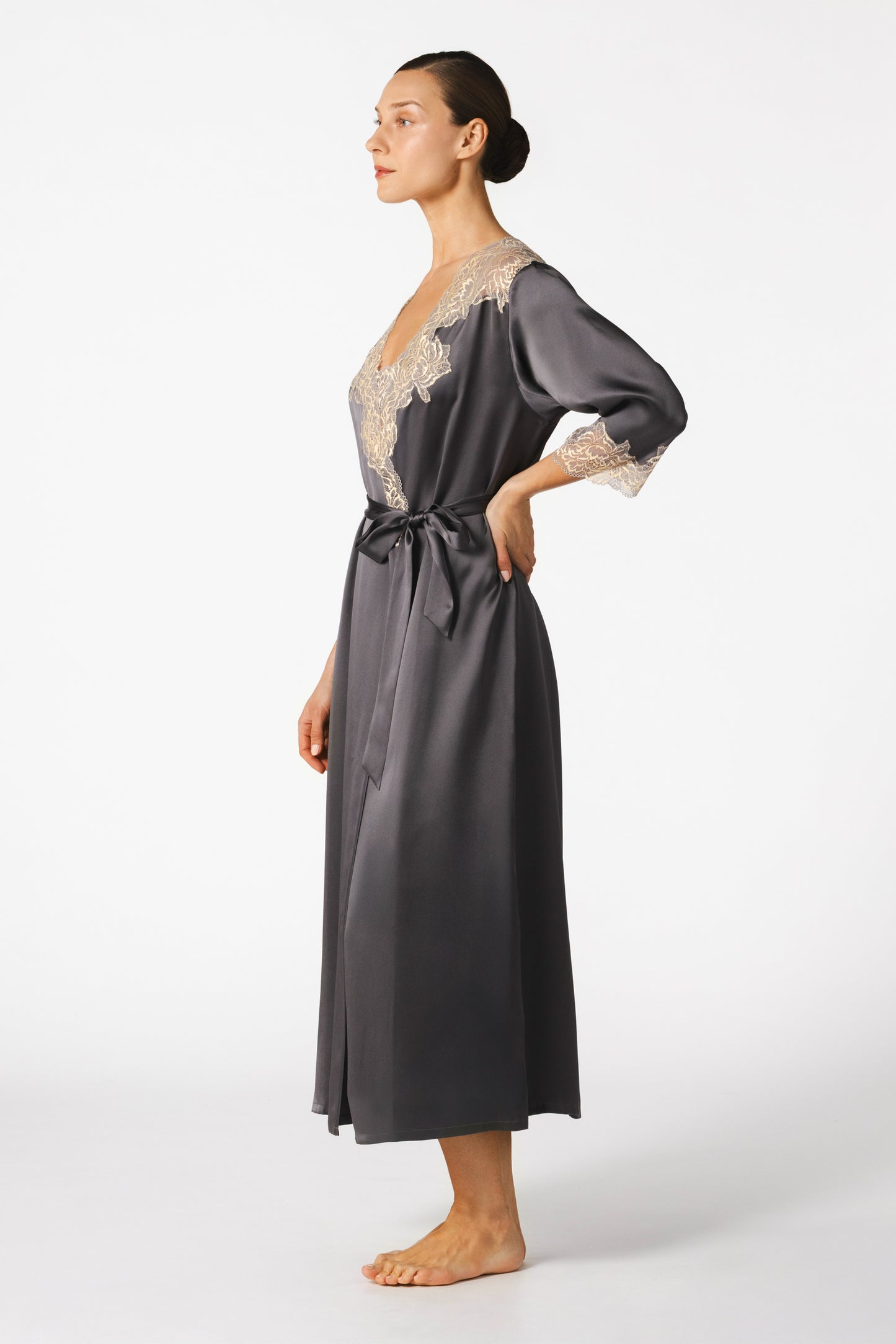 Margaux Sophisticated Sensual L.Robe