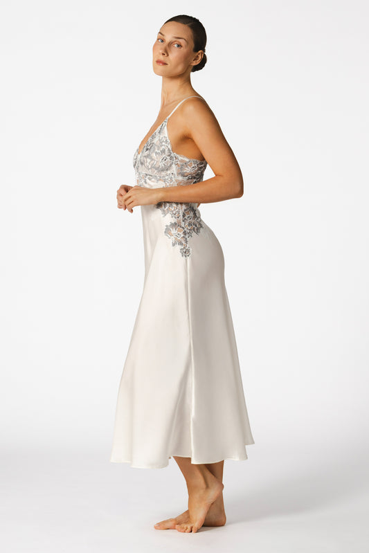 Mimi Bridal Long Gown