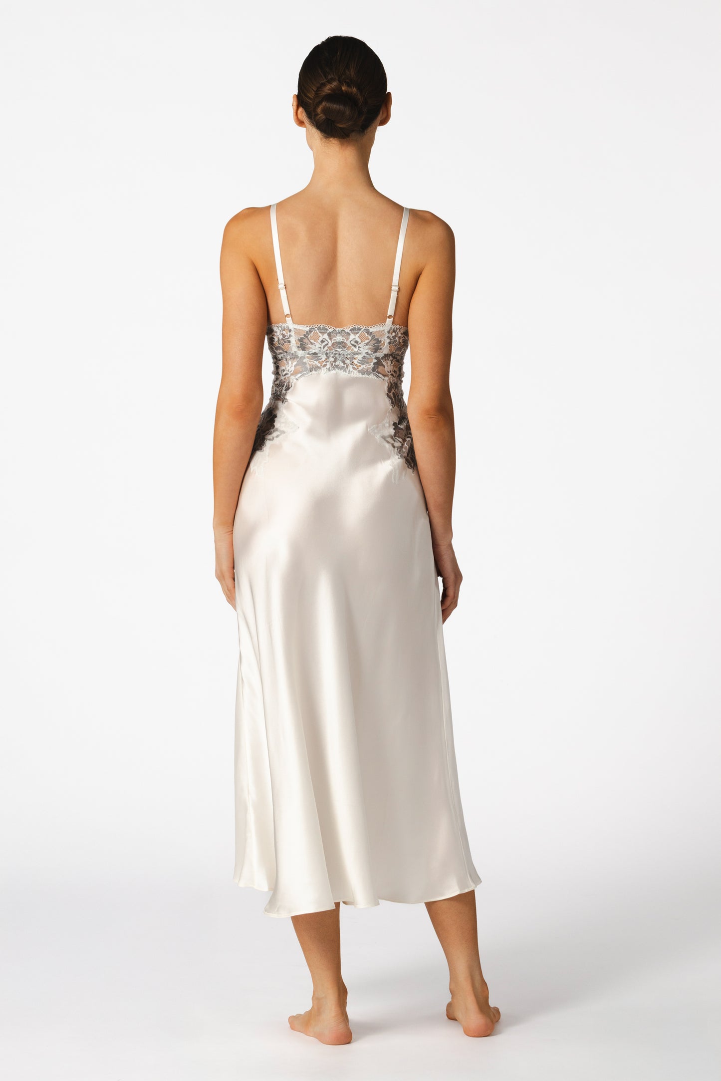 Mimi Bridal Long Gown