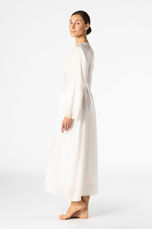 Eniko Long Robe