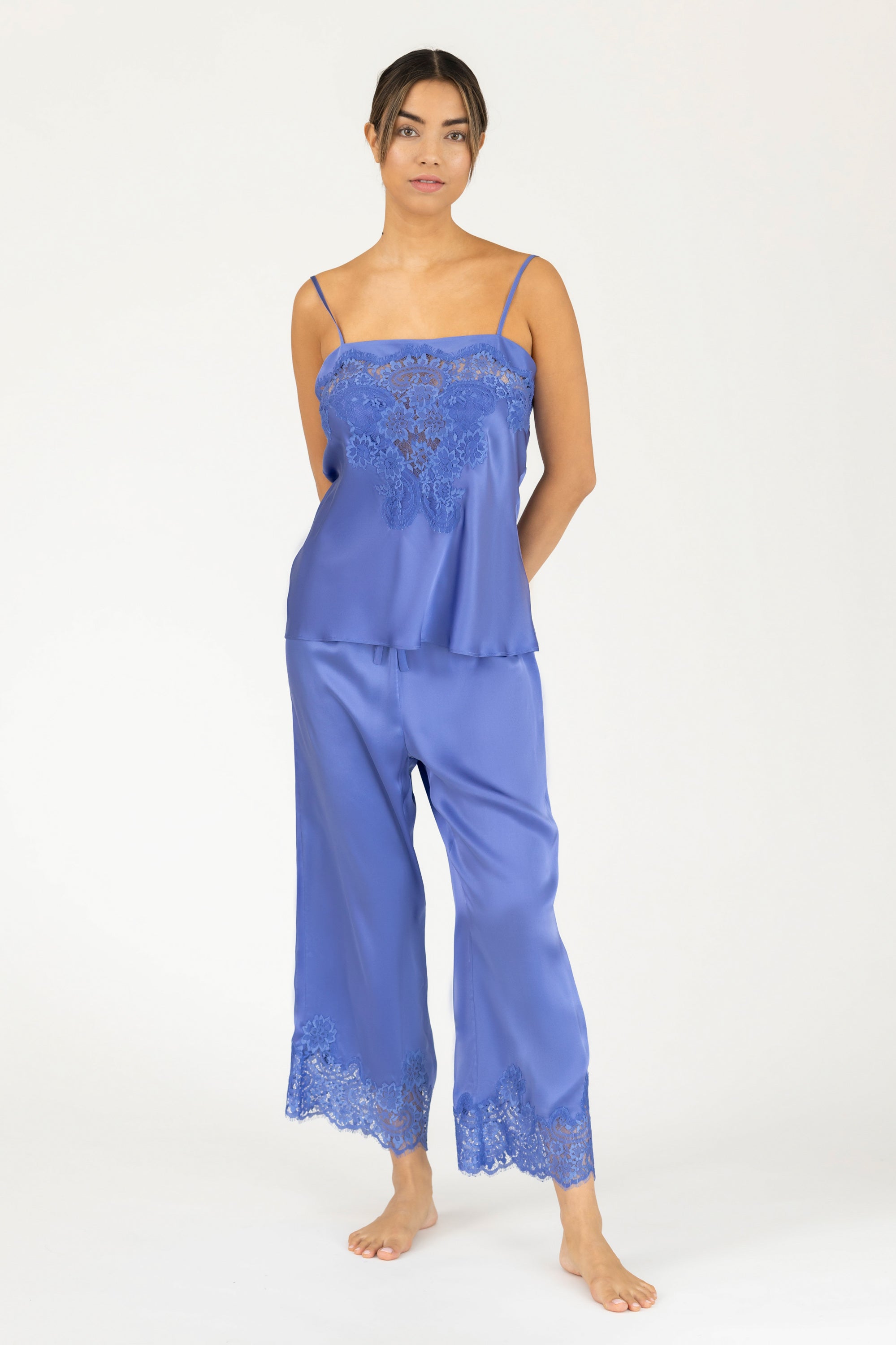 Hailey - Statement Cami PJ Set | NK IMODE